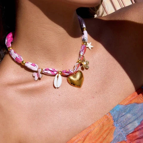 Collar amore Accesoriosjeco 