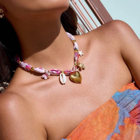 Collar amore Accesoriosjeco 