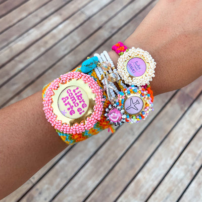 Pulsera libre Accesoriosjeco 