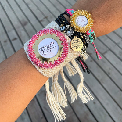Set de pulsera fuerza Accesoriosjeco 
