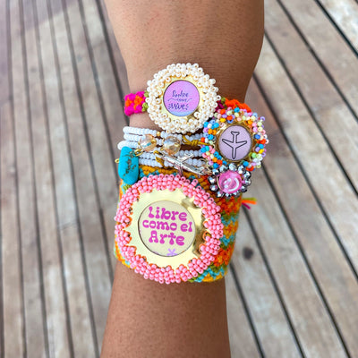 Pulsera libre Accesoriosjeco 