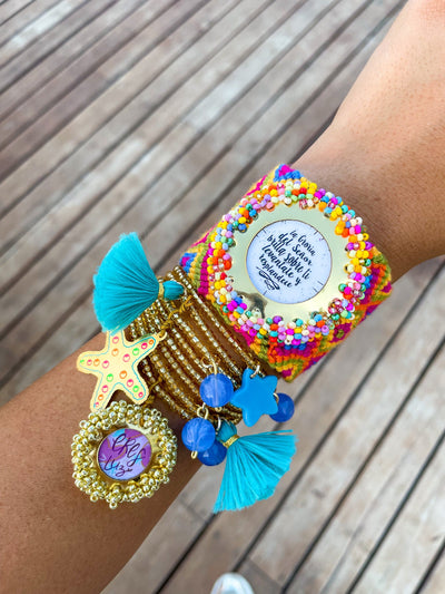 Pulsera gloria de Dios Accesoriosjeco 